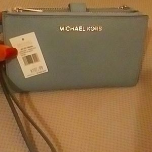 Michael Kors Wristlet